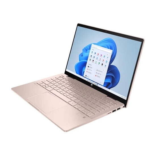 HP Pavilion 14 x360 7N6P3EA Rose Gold