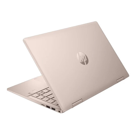 HP Pavilion 14 x360 7N6P3EA Rose Gold