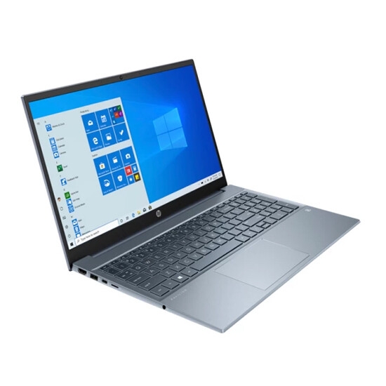HP Pavilion 15 84J82EA Fog Blue