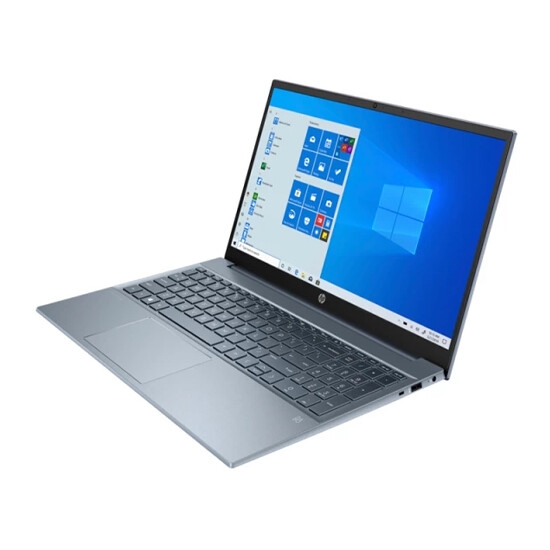 HP Pavilion 15 84J82EA Fog Blue