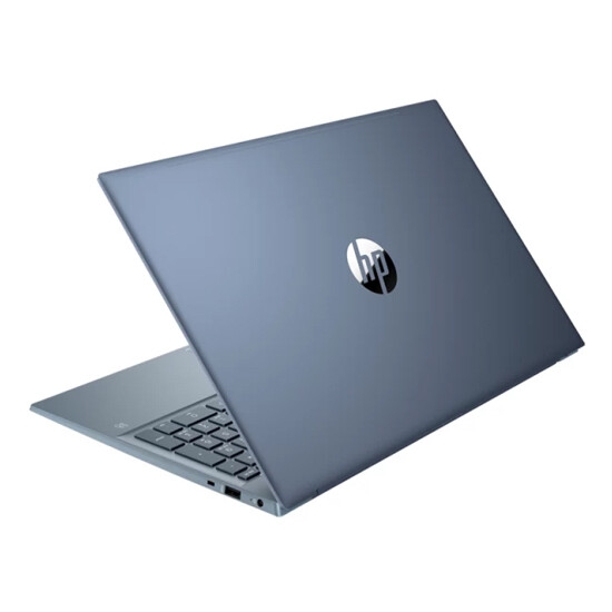HP Pavilion 15 84J82EA Fog Blue