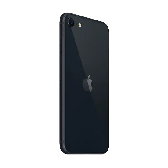 Apple iPhone SE 2022 | 64GB Midnight