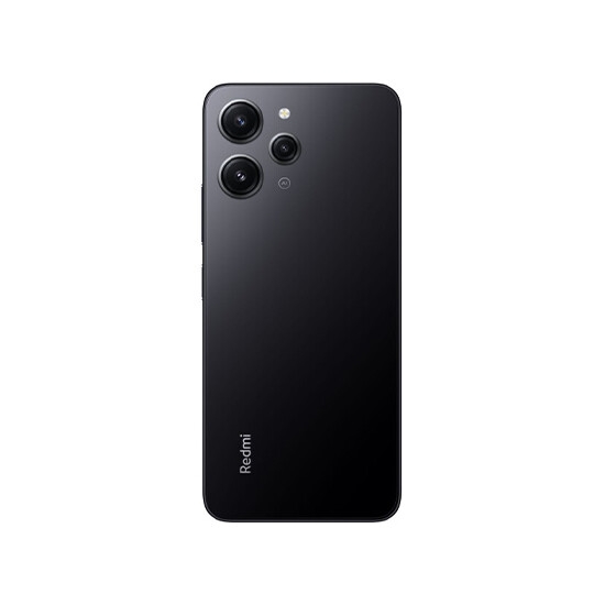 Xiaomi Redmi 12 LTE 4/128GB Black