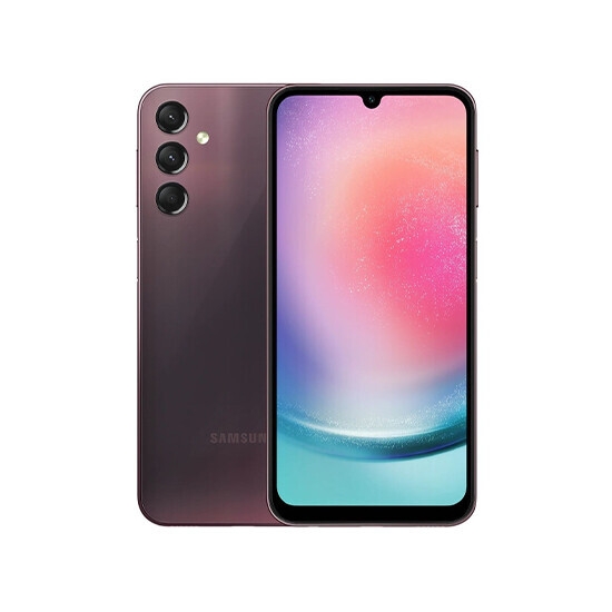 Samsung Galaxy A24 A245F/DS 8/128GB Red