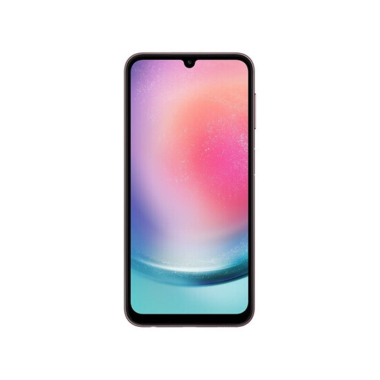 Samsung Galaxy A24 A245F/DS 8/128GB Red