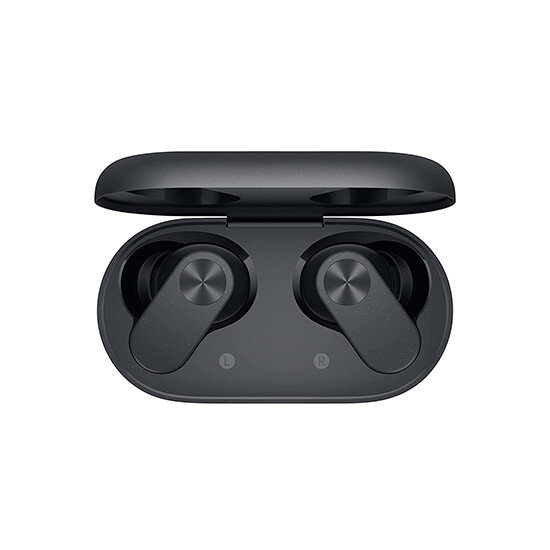 OnePlus Nord Buds 2 Black