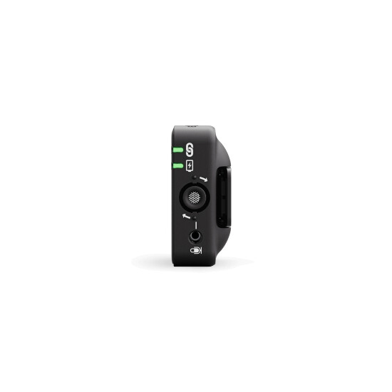 Rode Wireless ME Black