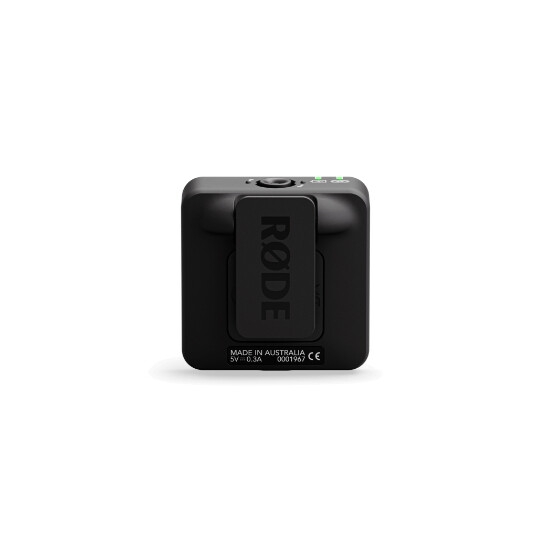Rode Wireless ME Black