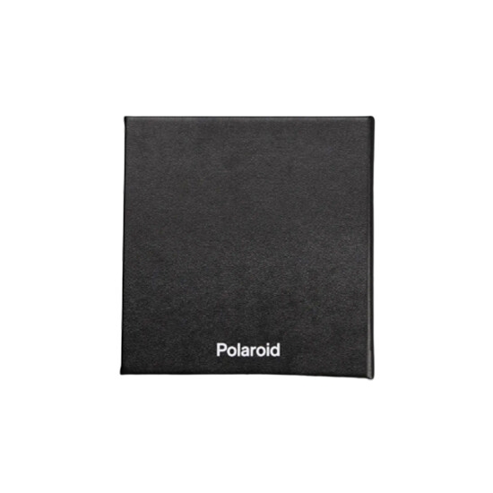Polaroid Photo Album Small Black