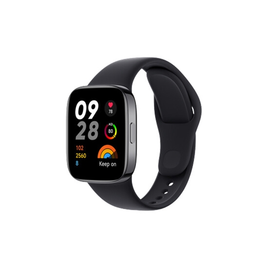 Xiaomi Redmi Watch 3 Active Black