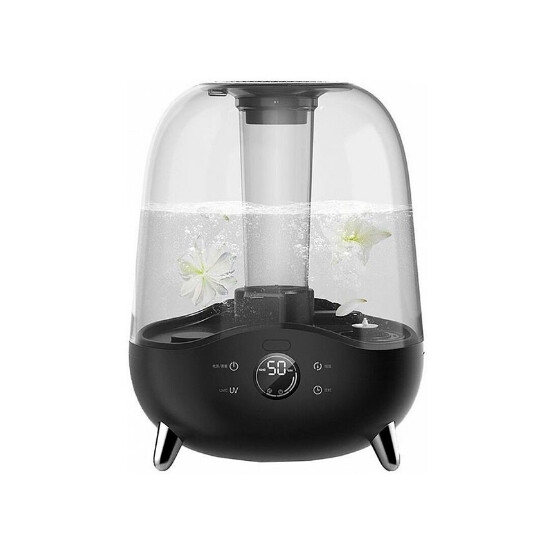 Deerma Humidifier F327W Black - - Best price, installments and delivery ...