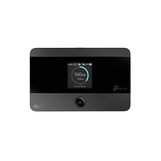 TP-Link Mobile LTE Router M7350 Black