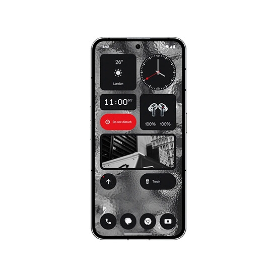 Nothing Phone (2) 5G 12/256GB Grey