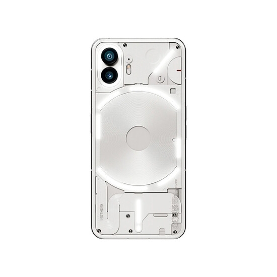 Nothing Phone (2) 5G 12/512GB White