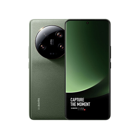 Xiaomi 13 Ultra 5G 12/512GB Green