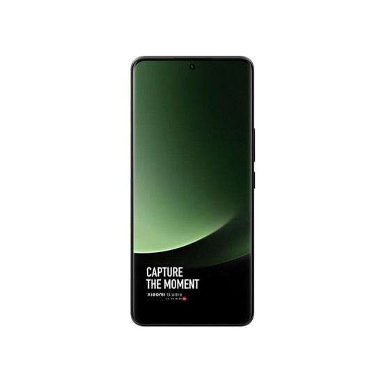Xiaomi 13 Ultra 5G 12/512GB Green