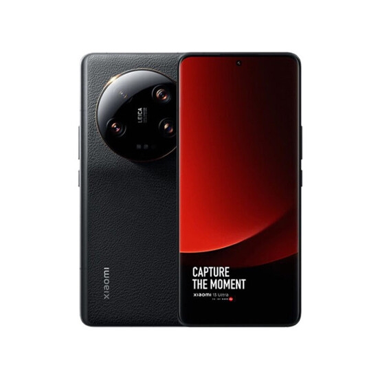 Xiaomi 13 Ultra 5G 12/512GB Black