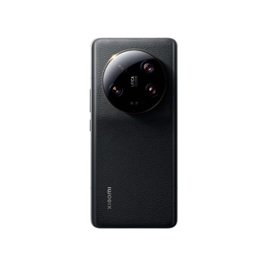 Xiaomi 13 Ultra 5G 12/512GB Black