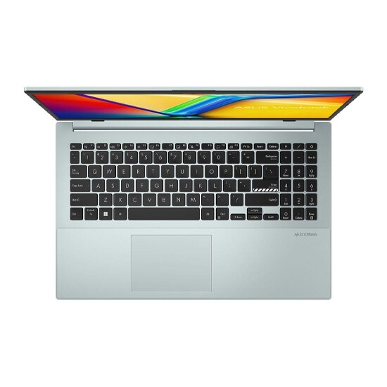 Asus 15 E1504FA-BQ120 Mint Green