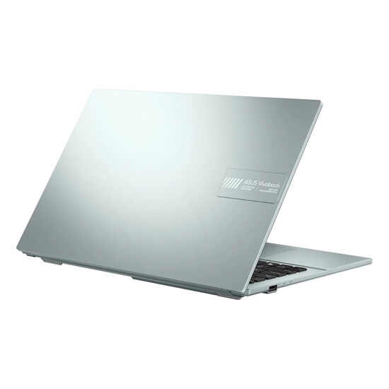 Asus 15 E1504FA-BQ120 Mint Green