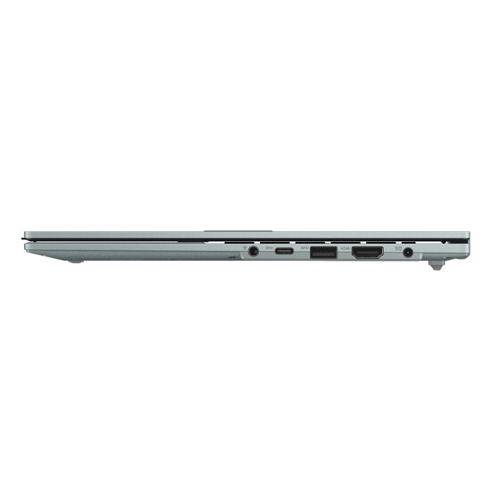 Asus 15 E1504FA-BQ120 Mint Green