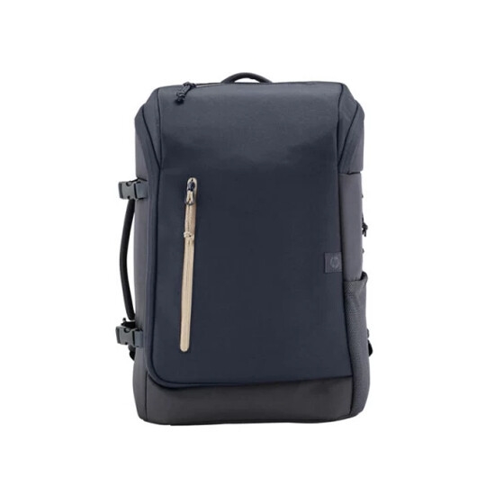 HP Travel Backpack 15 6B8U5AA Blue