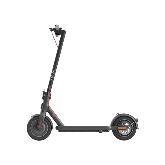 Xiaomi Electric Scooter 4 Black