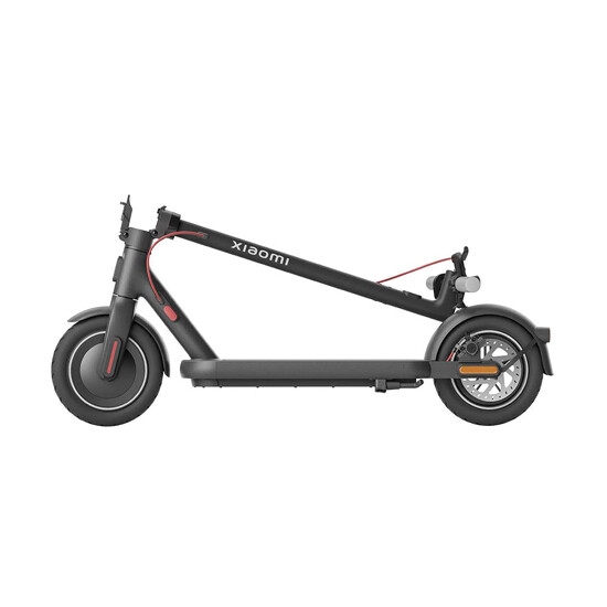 Xiaomi Electric Scooter 4 Black