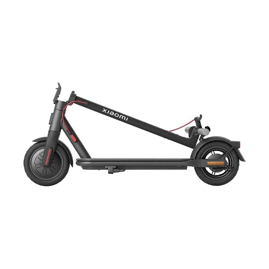 Xiaomi Electric Scooter 4 Lite Black