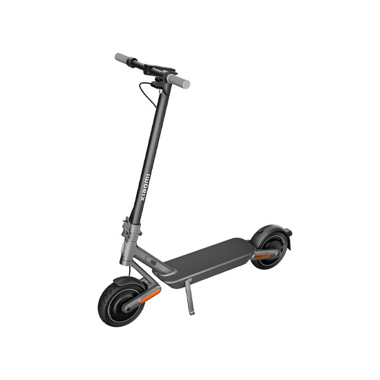 Xiaomi Electric Scooter 4 Ultra Black
