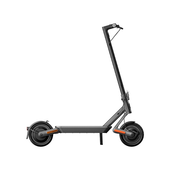 Xiaomi Electric Scooter 4 Ultra Black