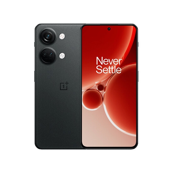 OnePlus Nord 3 5G 16/256GB Tempest Gray