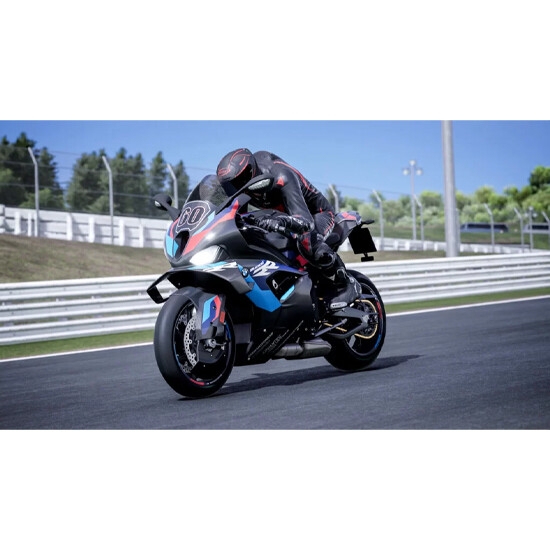 RIDE 5 Game for PS5