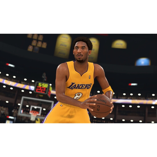 Microsoft Xbox Series X Game NBA 2K24