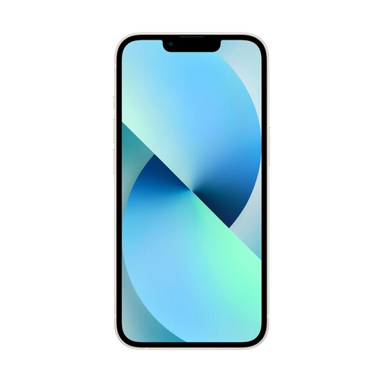 Apple iPhone 13 Mini | 128GB Starlight