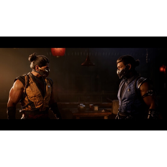 Mortal Kombat 1 for PS5