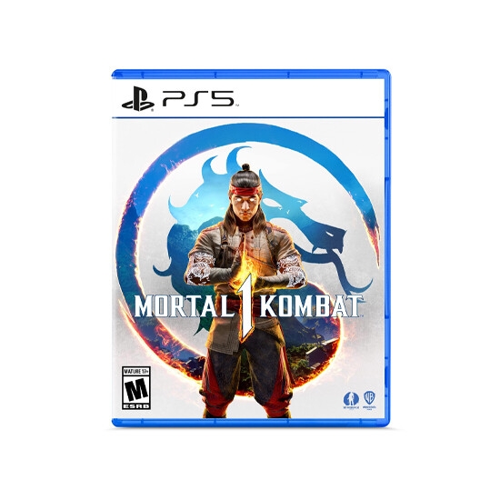 Mortal Kombat 1 for PS5