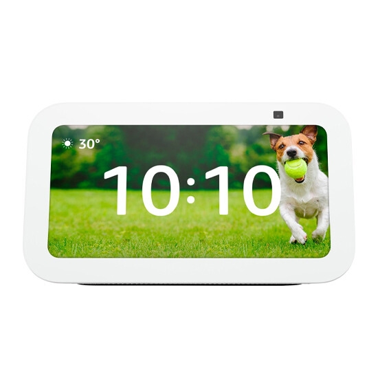 Amazon Echo Show 5 3nd Gen White