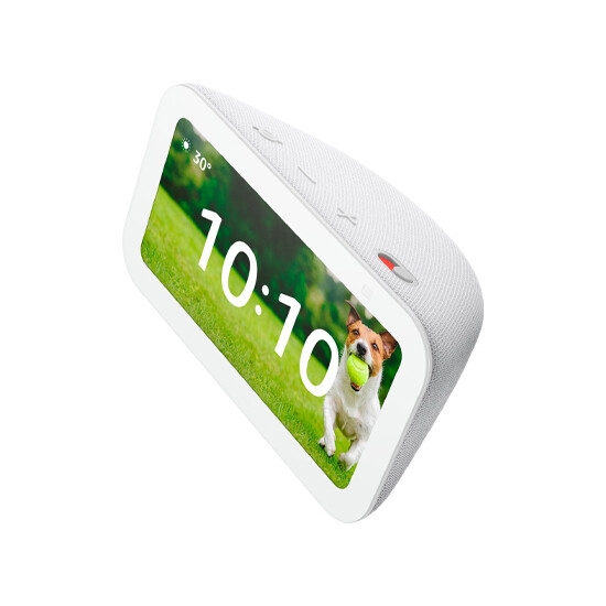 Amazon Echo Show 5 3nd Gen White