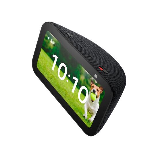 Amazon Echo Show 5 3nd Gen Charcoal