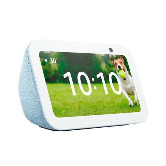 Amazon Echo Show 5 3nd Gen Blue