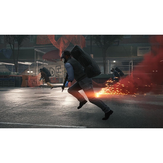 Game Payday 3 for PS5 