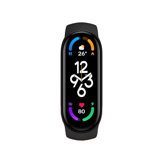 Xiaomi Smart Band 8 Black