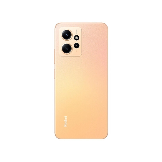 Xiaomi Redmi Note 12 LTE 8/128GB Gold	