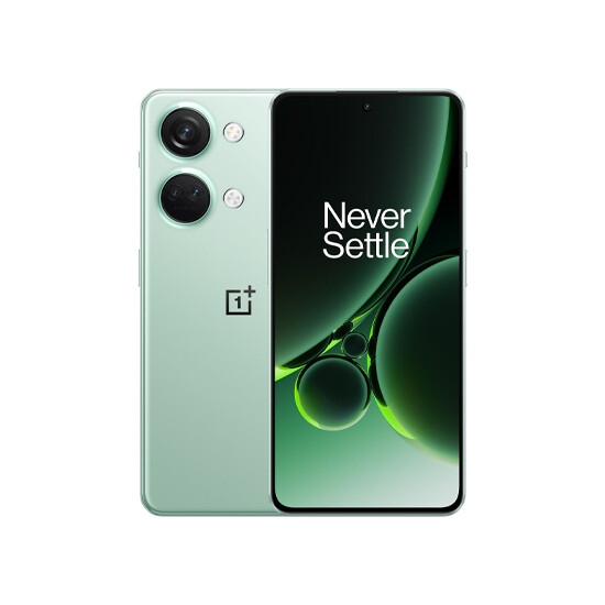 OnePlus Nord 3 5G 16/256GB Green