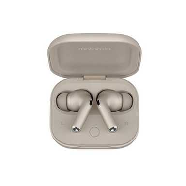 Motorola Moto Buds+ Sand