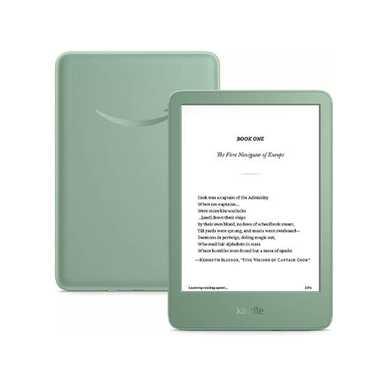 Amazon Kindle 6 Gen 11 16GB Matcha