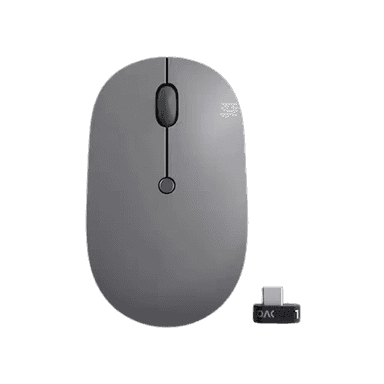 Lenovo Go USB C Wireless Mouse GY51C21210 Storm Grey