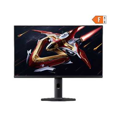 Xiaomi Mini LED Gaming Monitor G Pro 27Qi 2026 Black