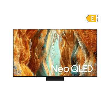 Samsung TV QE65QN70FAUXRU Black